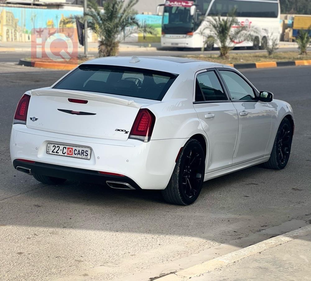 Chrysler 300